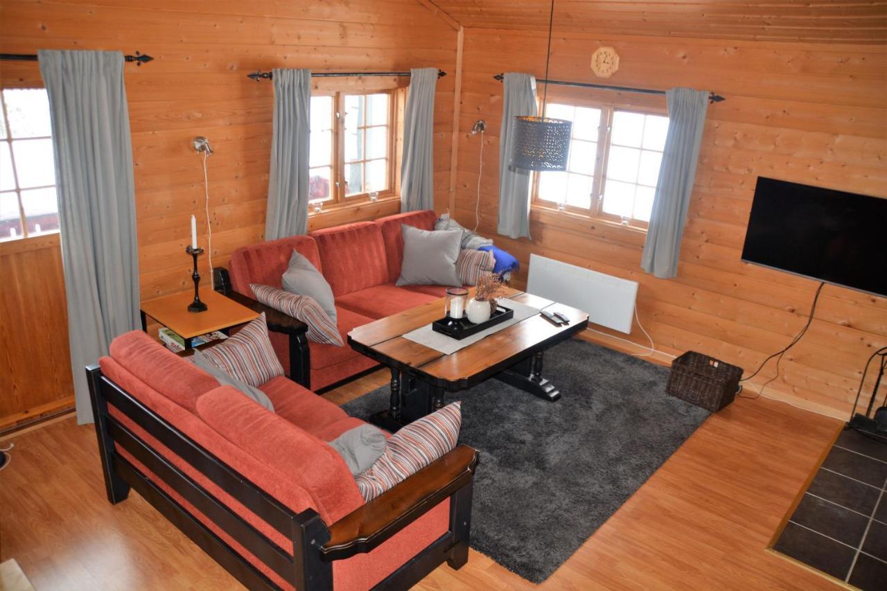Uvdalhytta - Close To Cross Country And Downhill Skiing Sonstebo Exterior foto