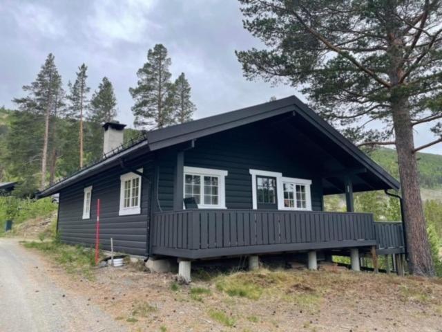 Uvdalhytta - Close To Cross Country And Downhill Skiing Sonstebo Exterior foto